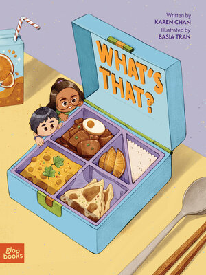 cover image of What's That?